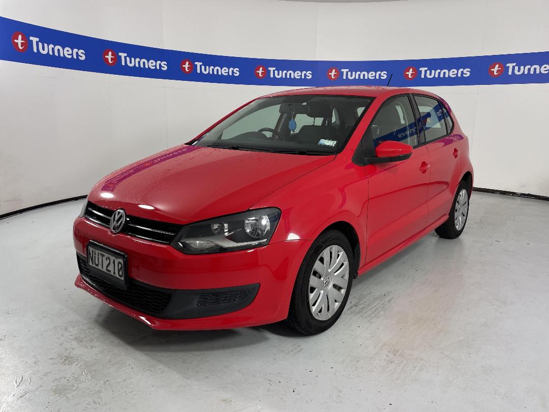 Photo '4' of Volkswagen Polo