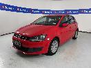 Thumbnail '4' of Volkswagen Polo