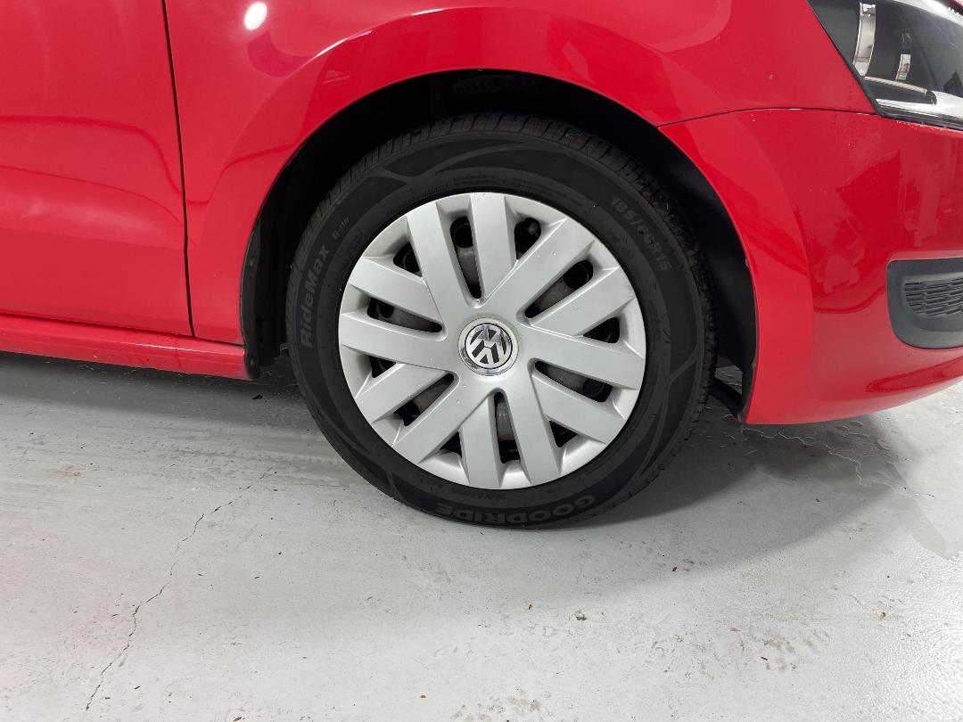 Photo '9' of Volkswagen Polo