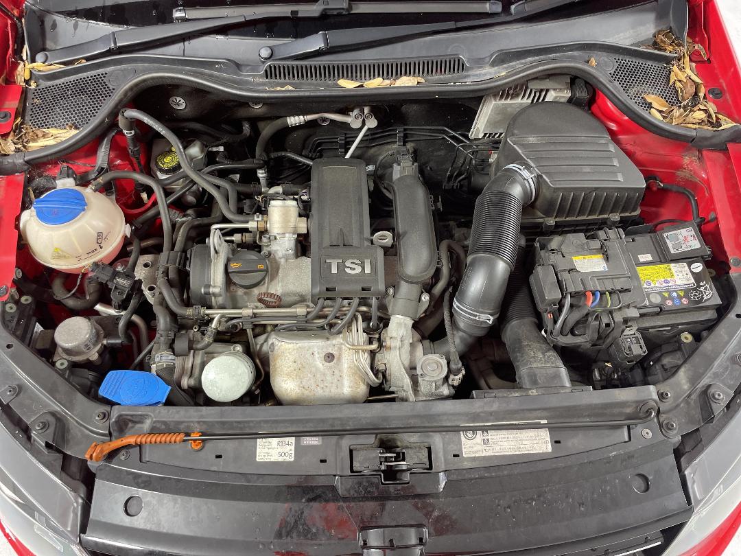 Photo '13' of Volkswagen Polo