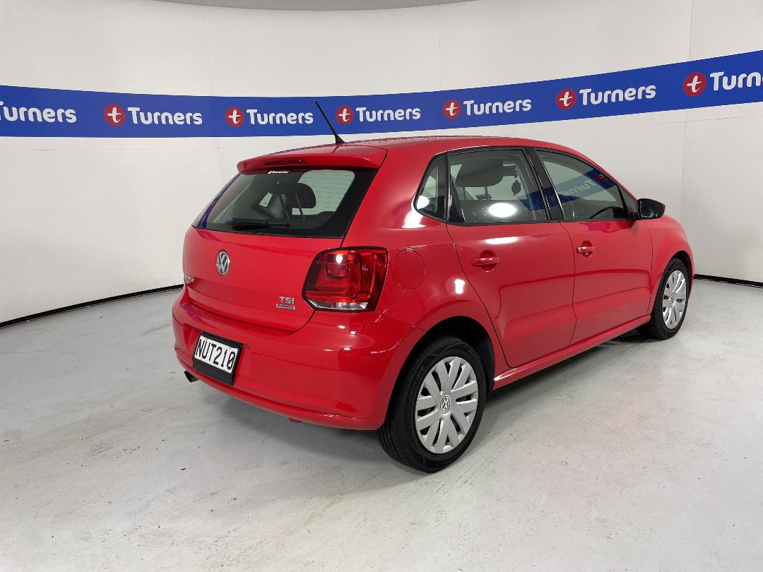 Photo '7' of Volkswagen Polo