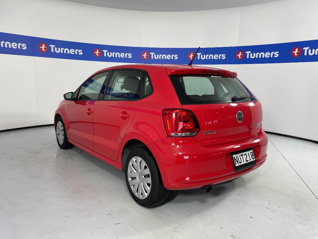 Photo '5' of Volkswagen Polo