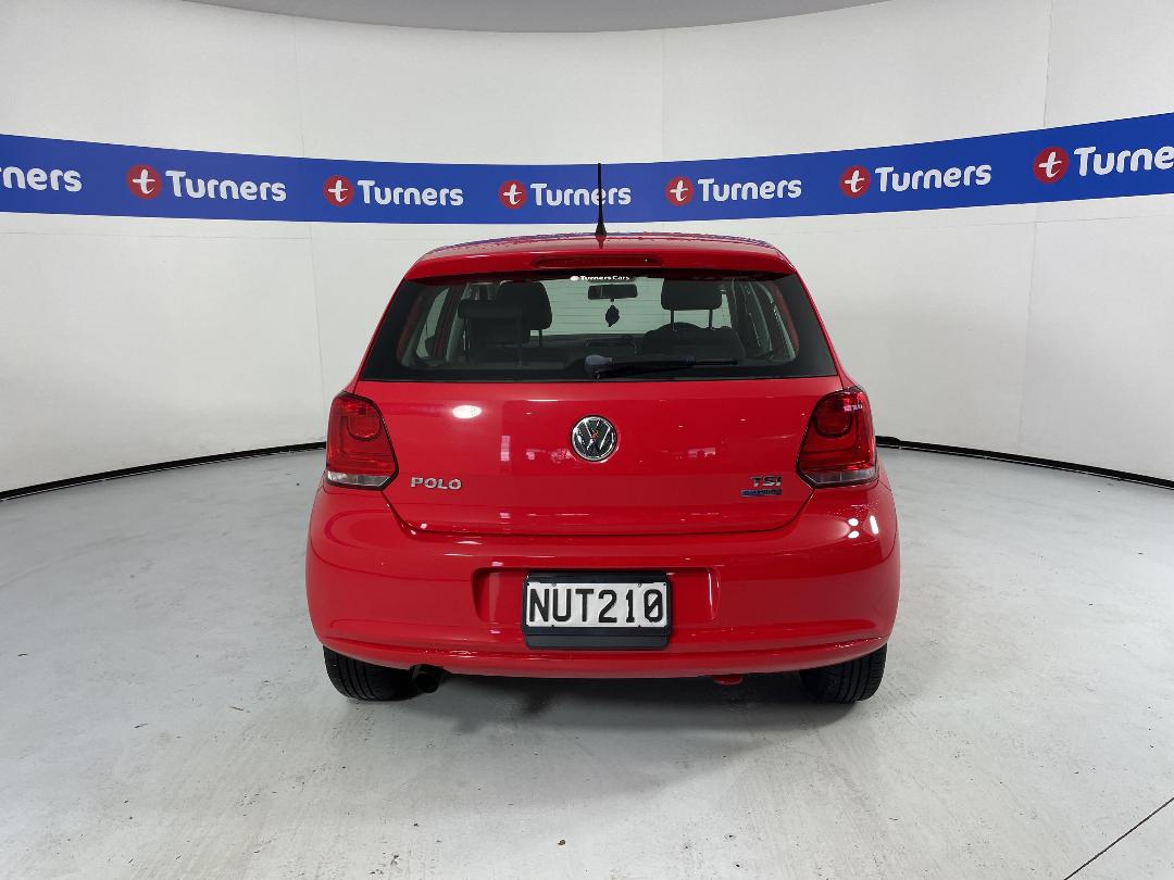 Photo '6' of Volkswagen Polo