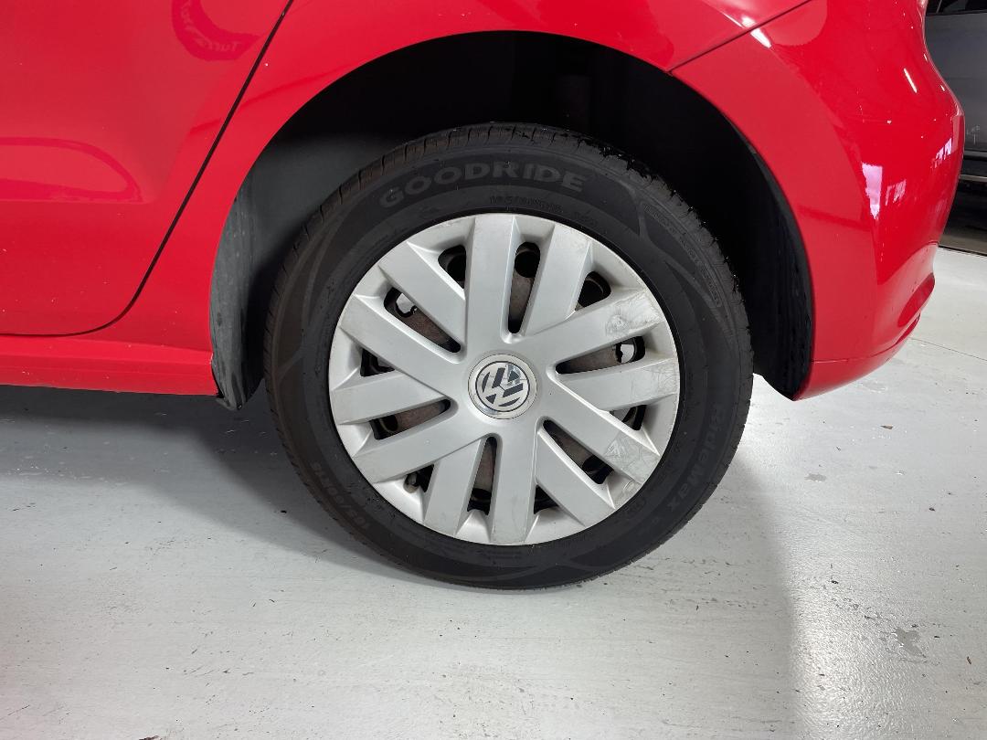 Photo '11' of Volkswagen Polo