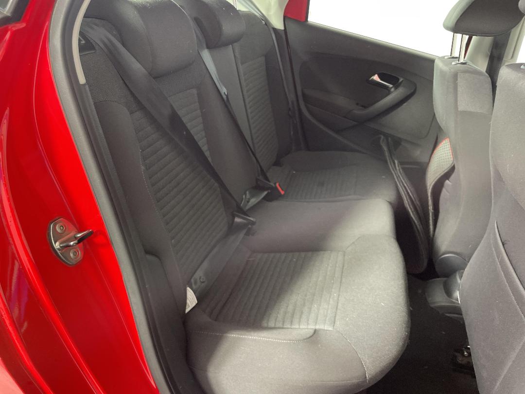 Photo '20' of Volkswagen Polo