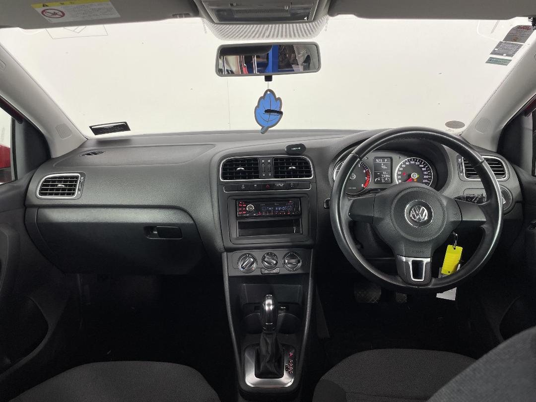 Photo '17' of Volkswagen Polo