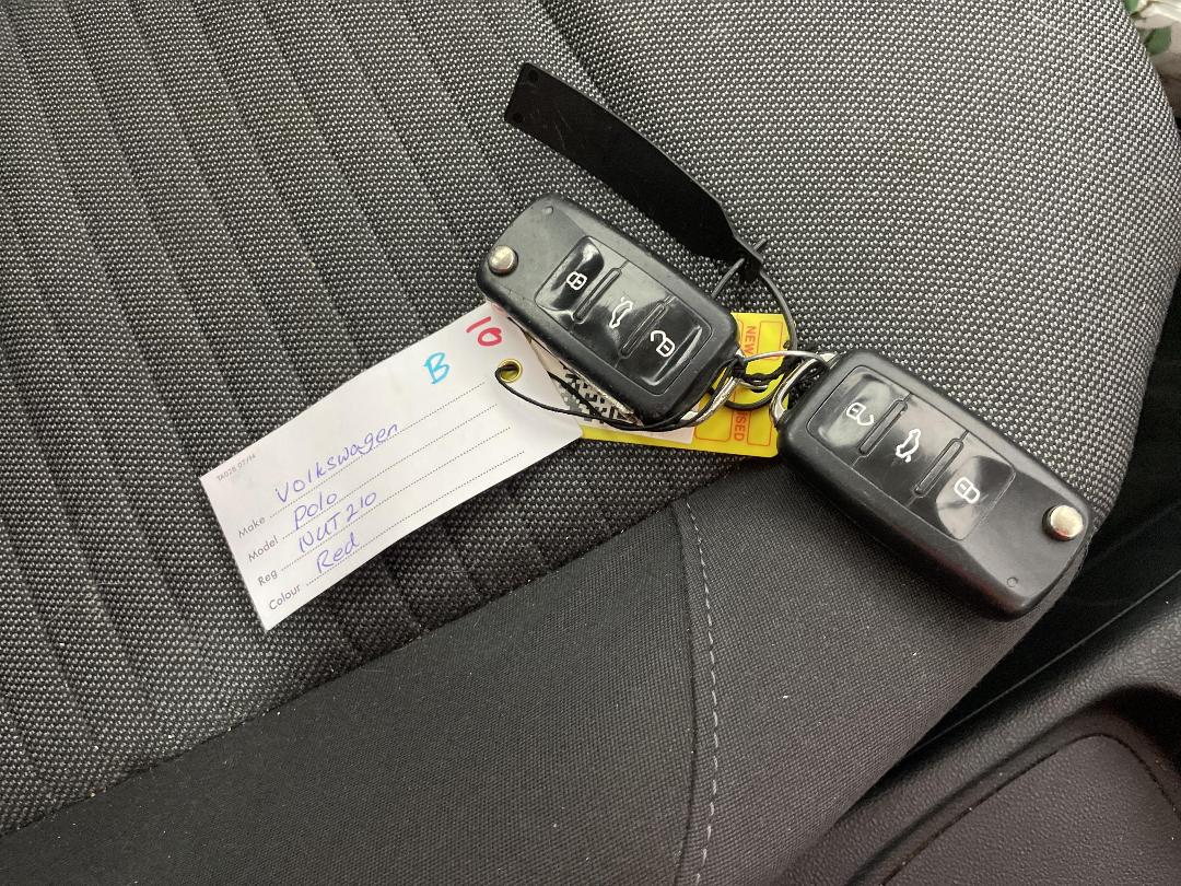 Photo '22' of Volkswagen Polo