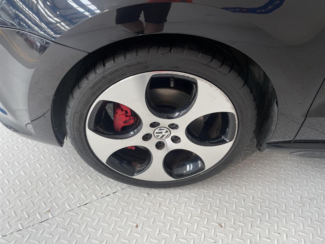 Photo '10' of Volkswagen Polo