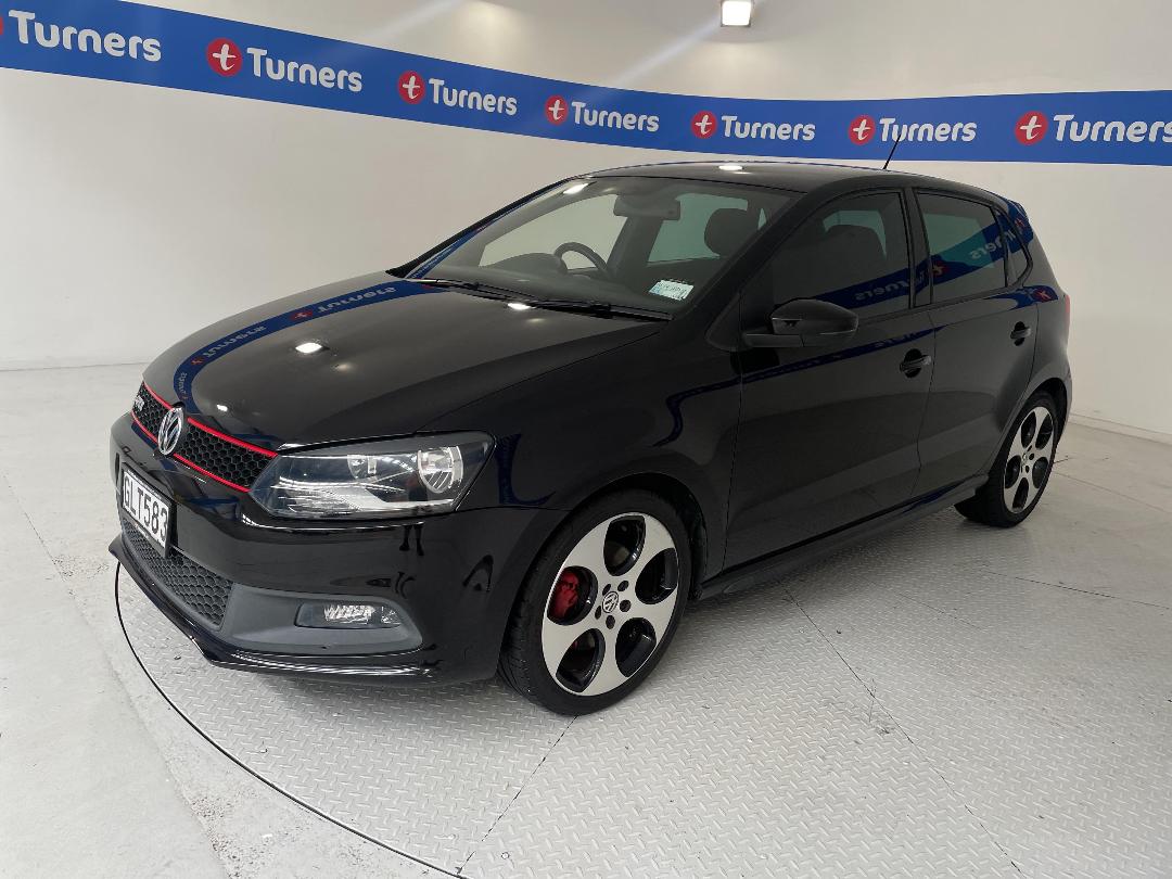 Photo '4' of Volkswagen Polo