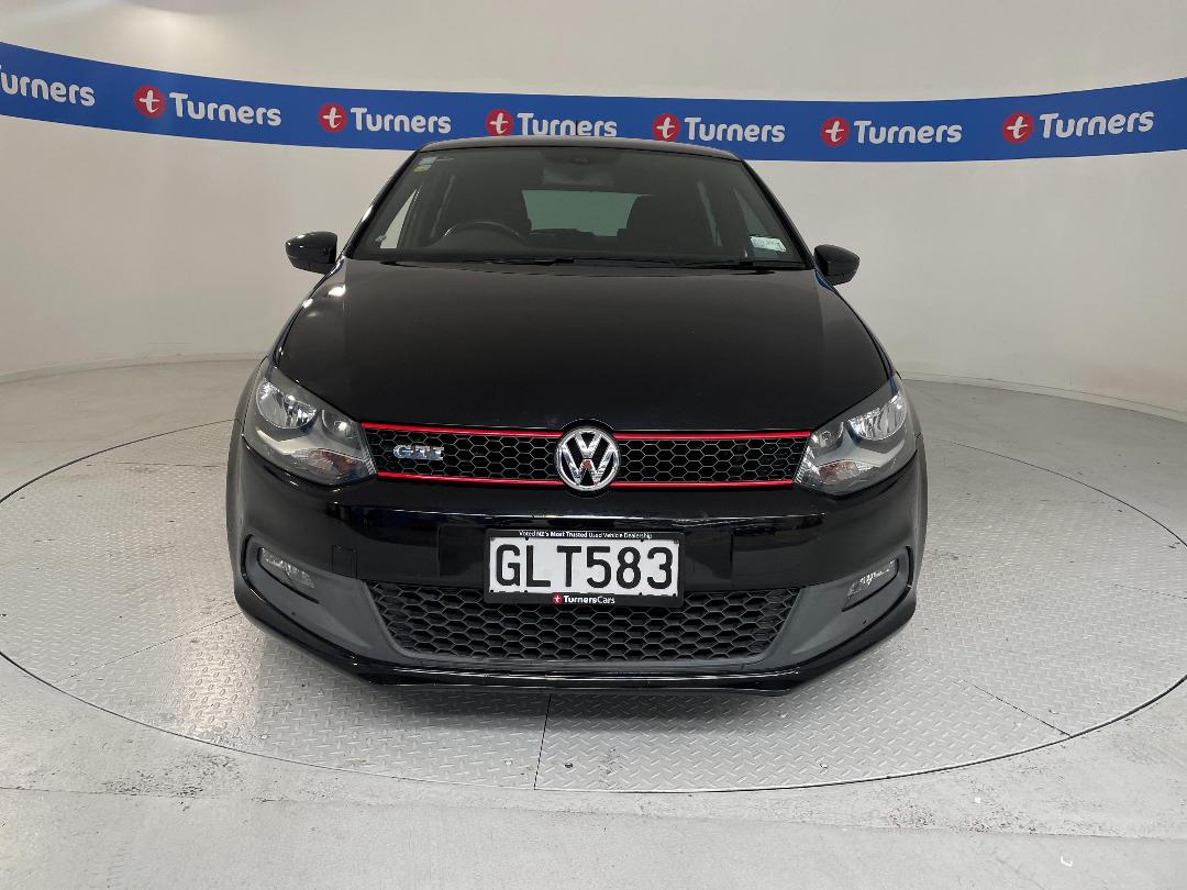 Photo '2' of Volkswagen Polo