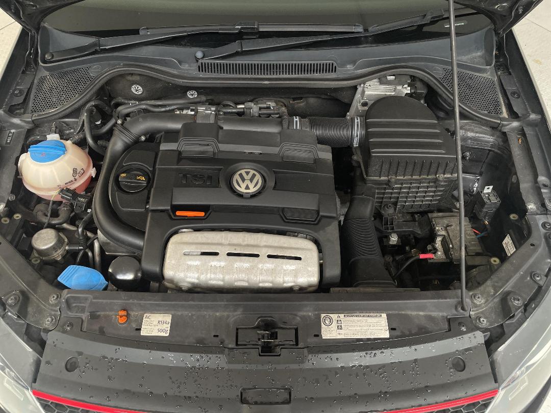 Photo '13' of Volkswagen Polo