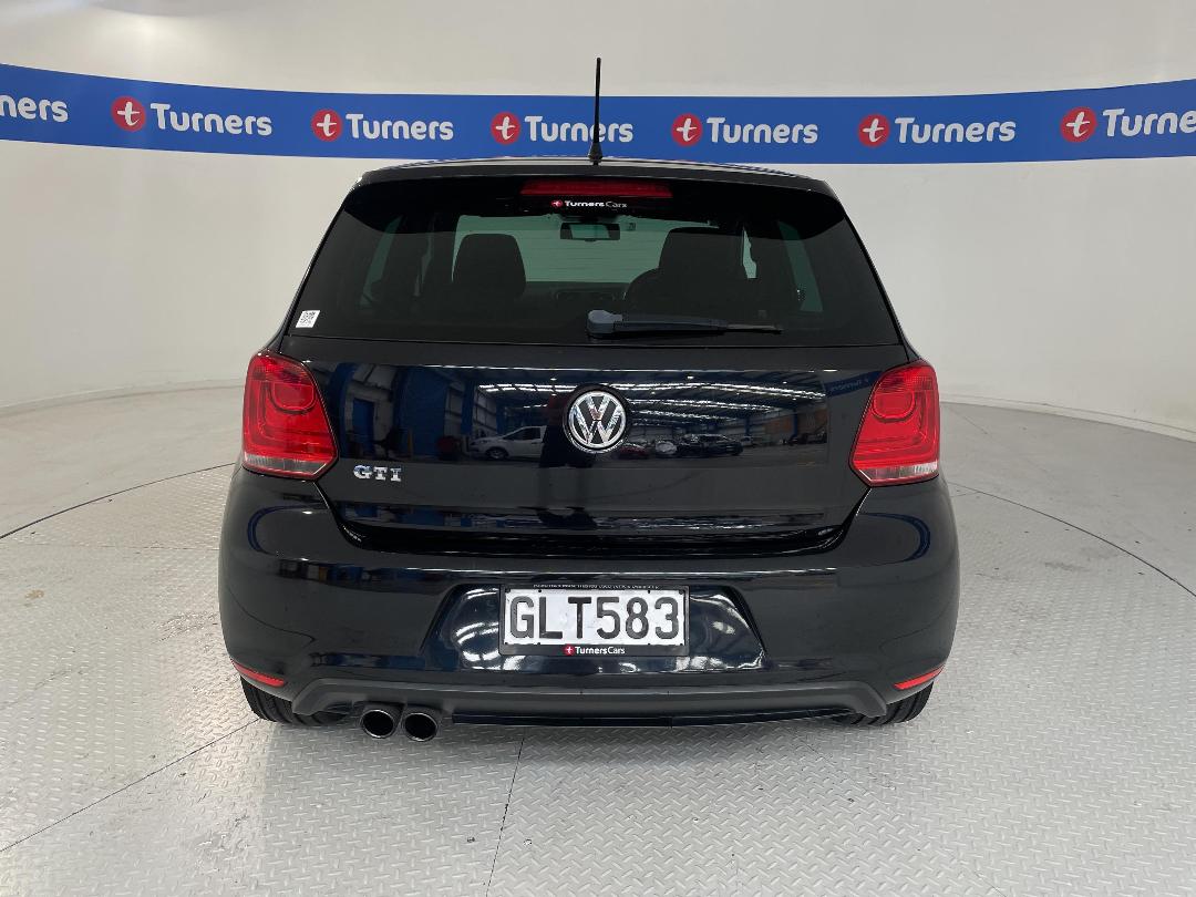 Photo '6' of Volkswagen Polo