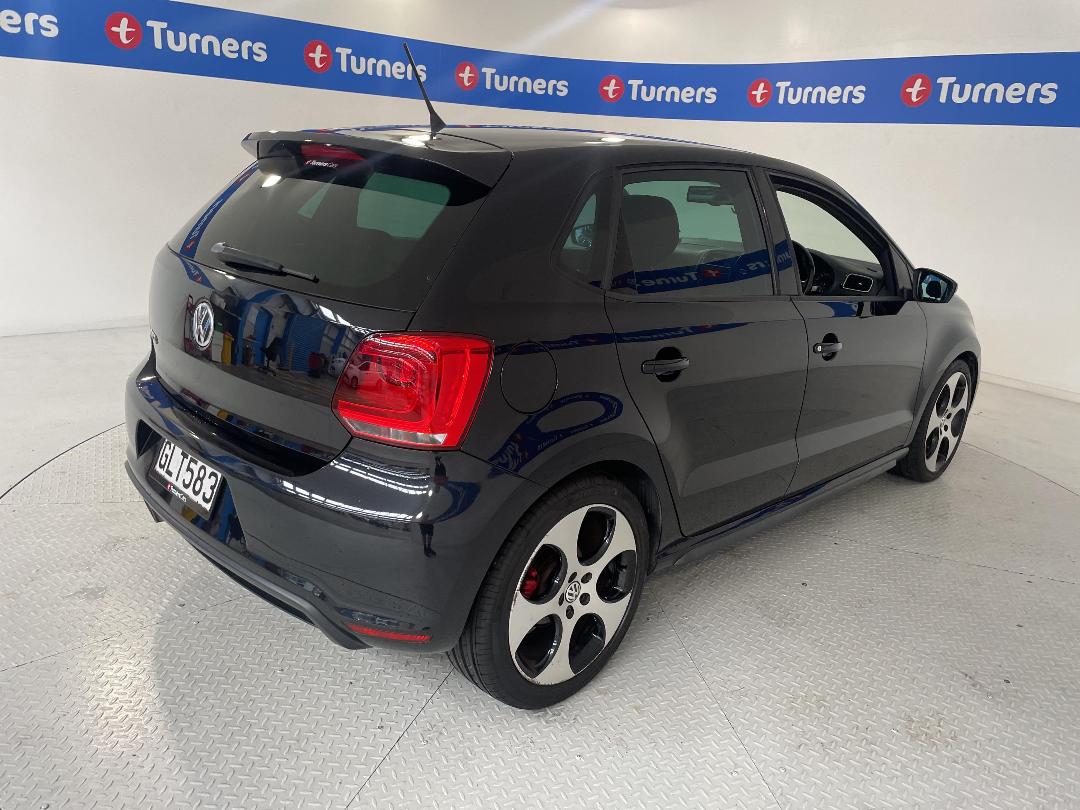 Photo '7' of Volkswagen Polo