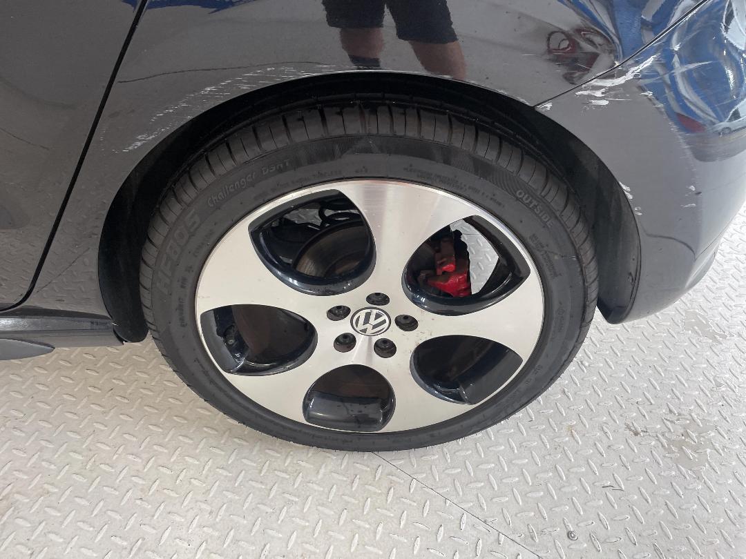 Photo '11' of Volkswagen Polo