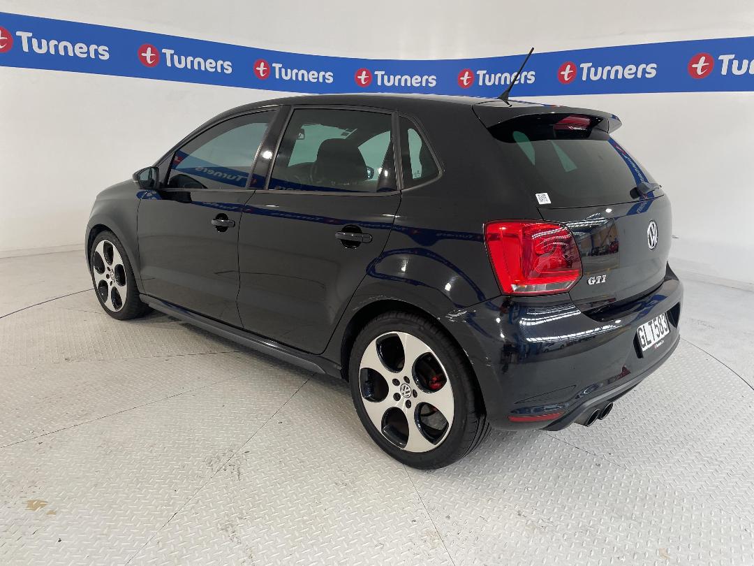 Photo '5' of Volkswagen Polo