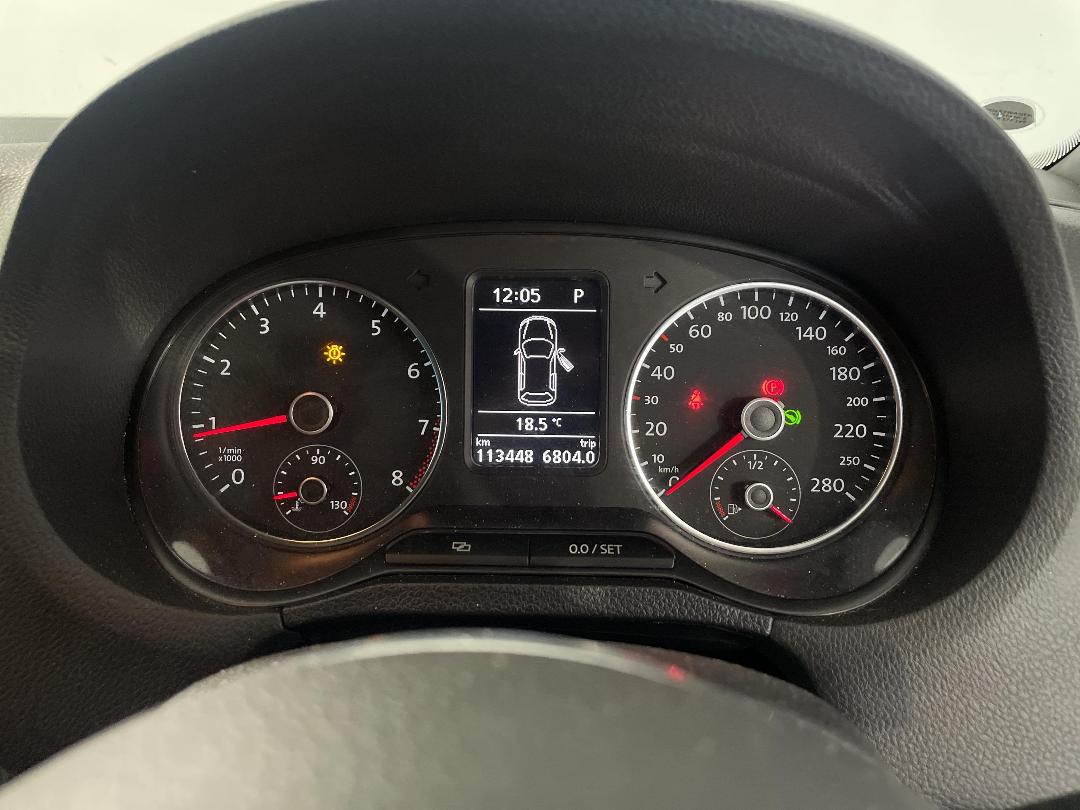 Photo '21' of Volkswagen Polo