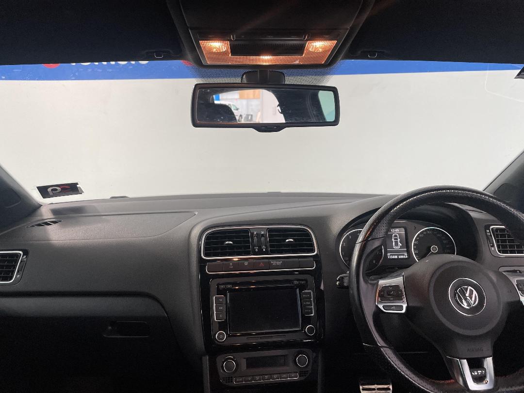 Photo '17' of Volkswagen Polo