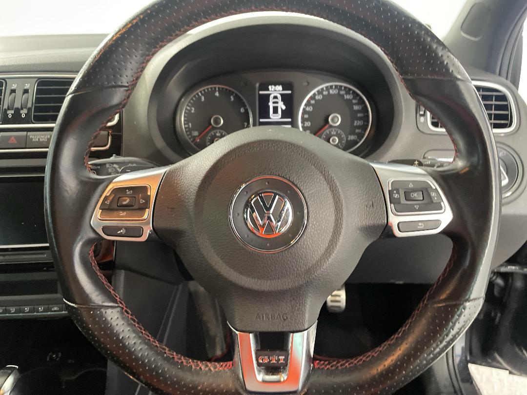 Photo '27' of Volkswagen Polo