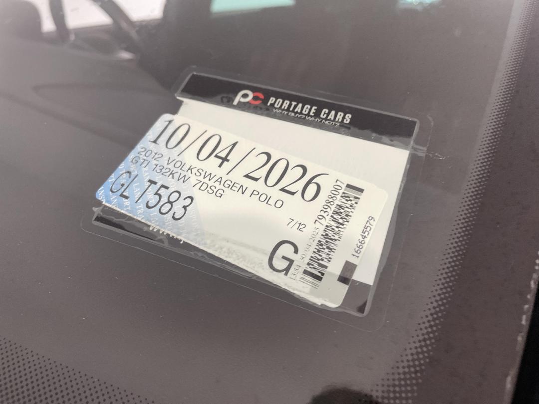 Photo '33' of Volkswagen Polo