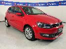 Thumbnail '1' of Volkswagen Polo