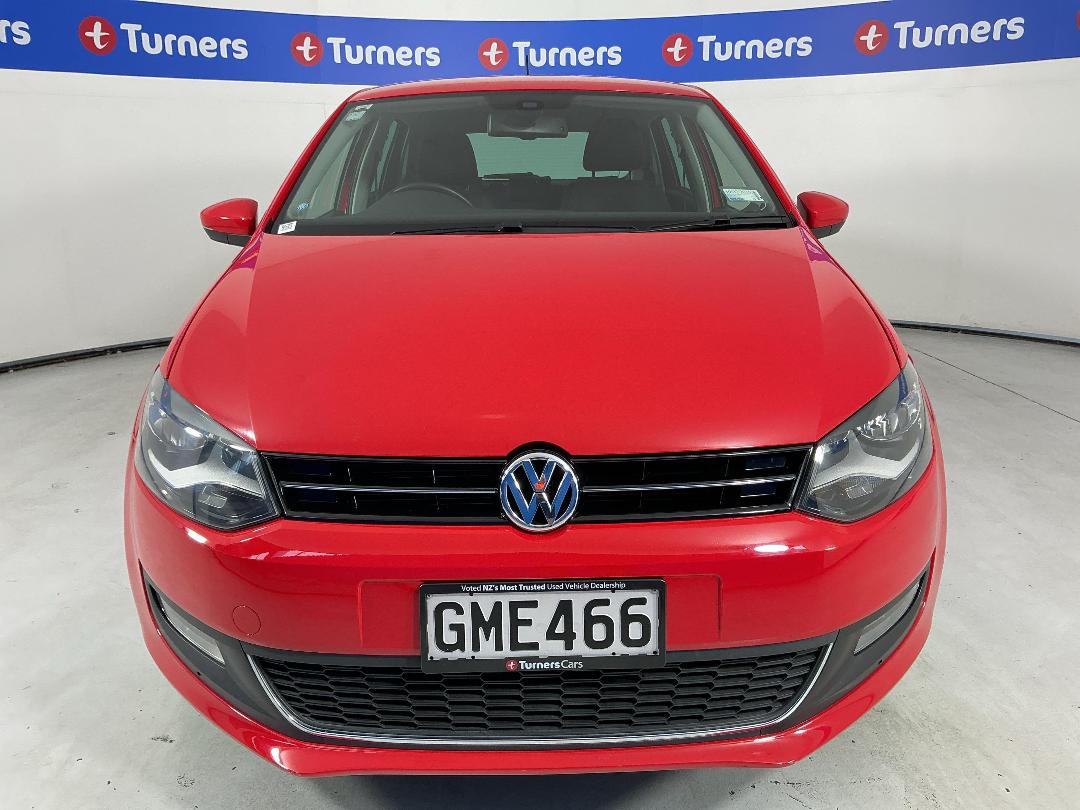 Photo '2' of Volkswagen Polo Photo '2' of Volkswagen Polo