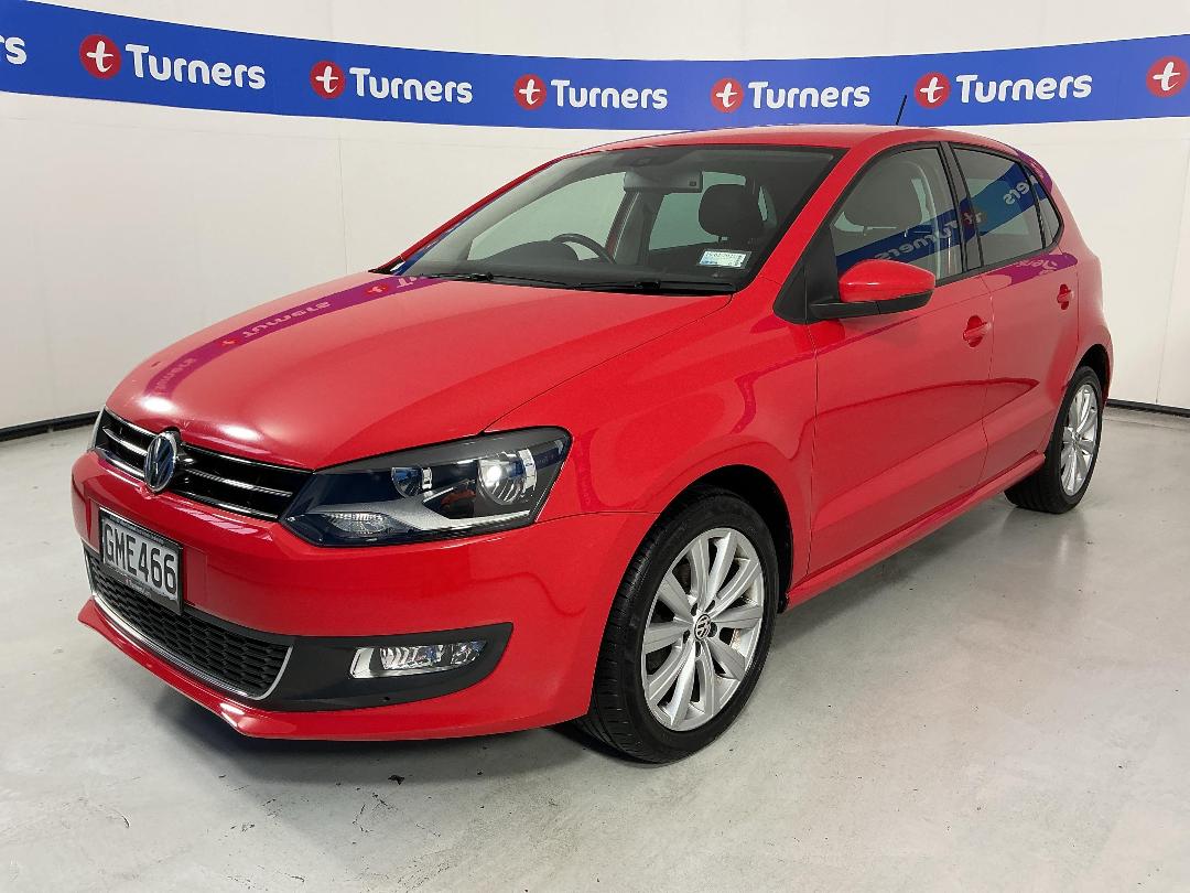 Photo '4' of Volkswagen Polo Photo '4' of Volkswagen Polo