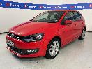 Thumbnail '4' of Volkswagen Polo