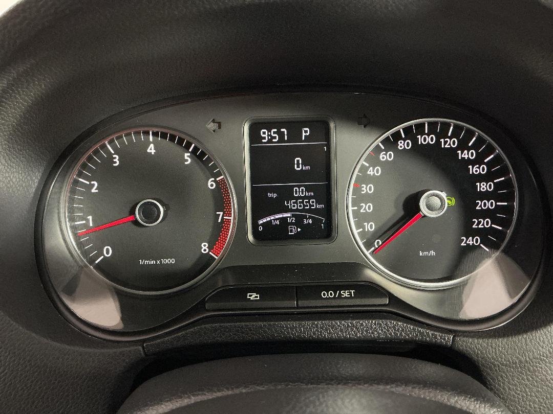 Photo '21' of Volkswagen Polo Photo '21' of Volkswagen Polo