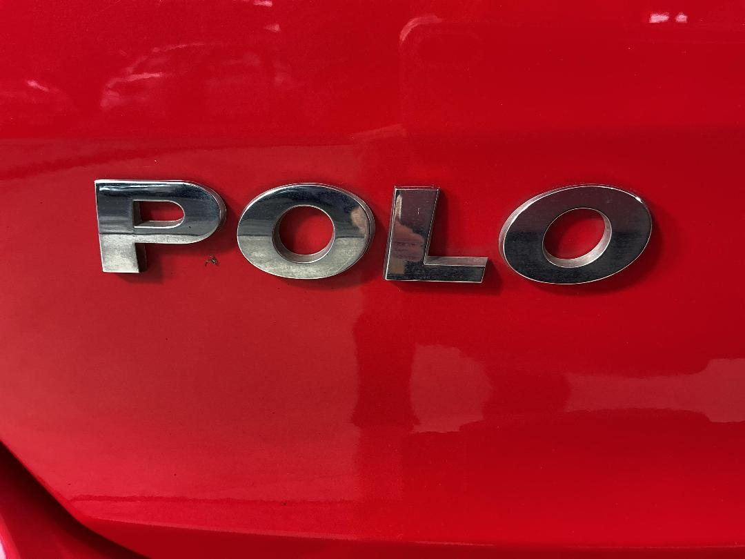 Photo '28' of Volkswagen Polo Photo '28' of Volkswagen Polo