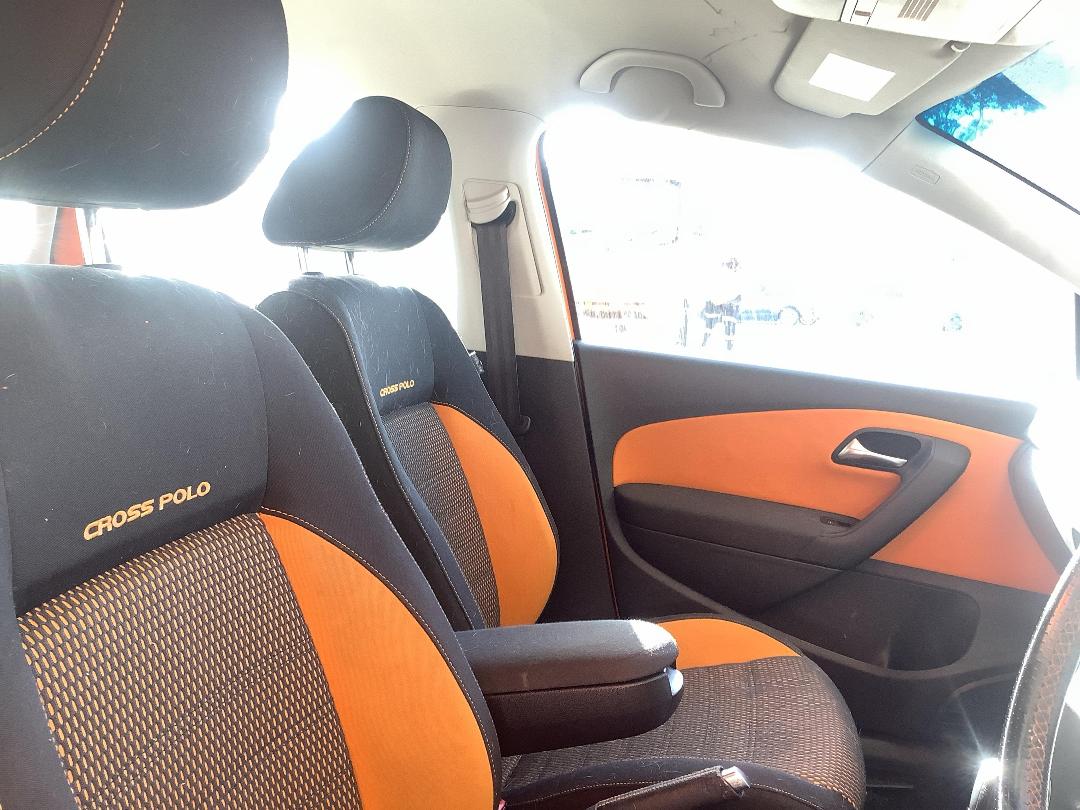 Photo '14' of Volkswagen Polo Photo '14' of Volkswagen Polo