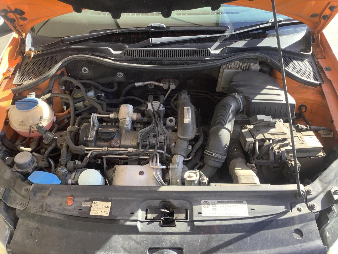 Photo '18' of Volkswagen Polo Photo '18' of Volkswagen Polo