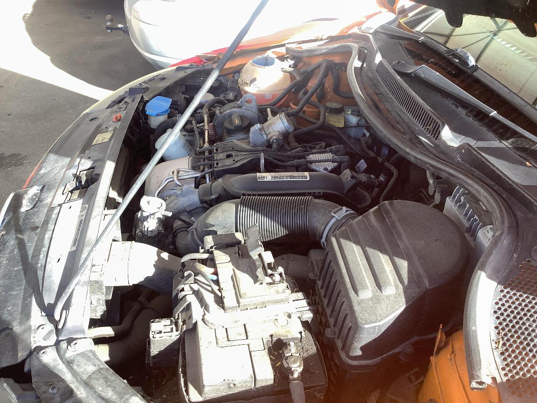 Photo '19' of Volkswagen Polo Photo '19' of Volkswagen Polo