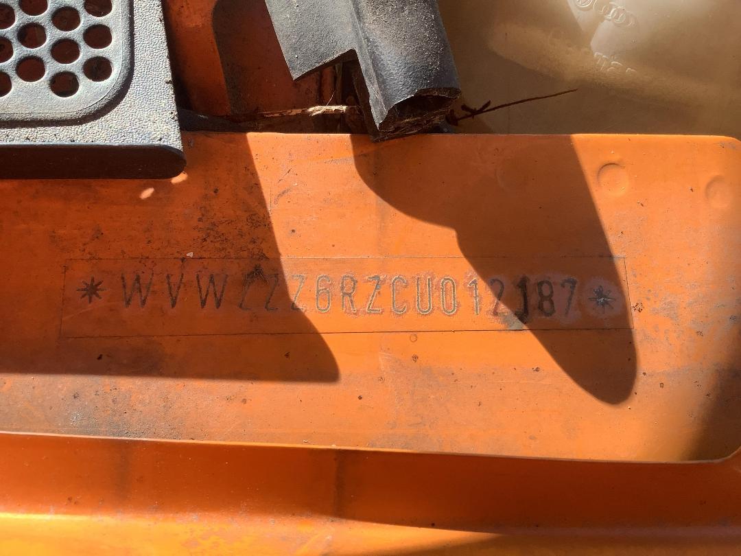 Photo '21' of Volkswagen Polo Photo '21' of Volkswagen Polo