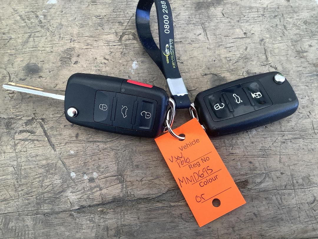 Photo '22' of Volkswagen Polo Photo '22' of Volkswagen Polo