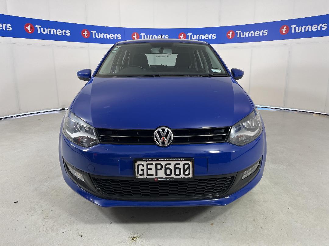 Photo '2' of Volkswagen Polo Photo '2' of Volkswagen Polo