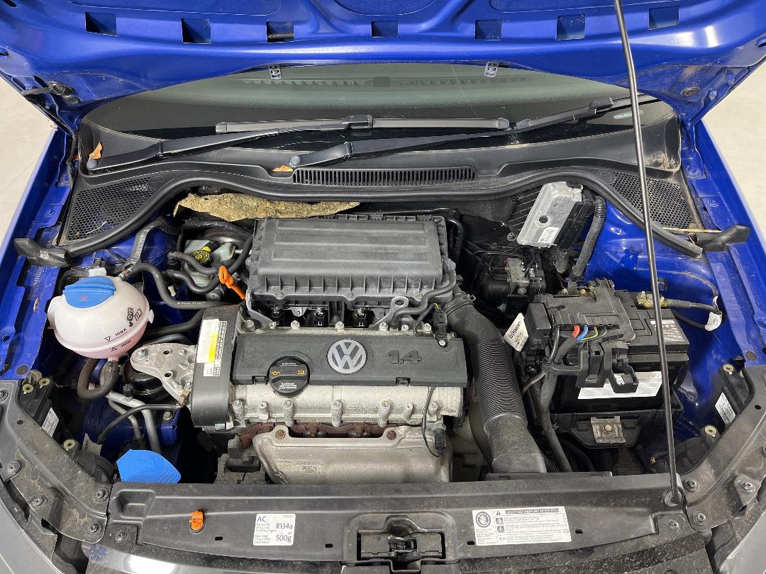 Photo '13' of Volkswagen Polo Photo '13' of Volkswagen Polo