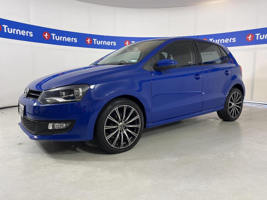 Photo '4' of Volkswagen Polo Photo '4' of Volkswagen Polo