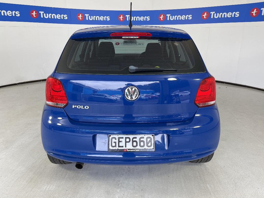 Photo '6' of Volkswagen Polo Photo '6' of Volkswagen Polo