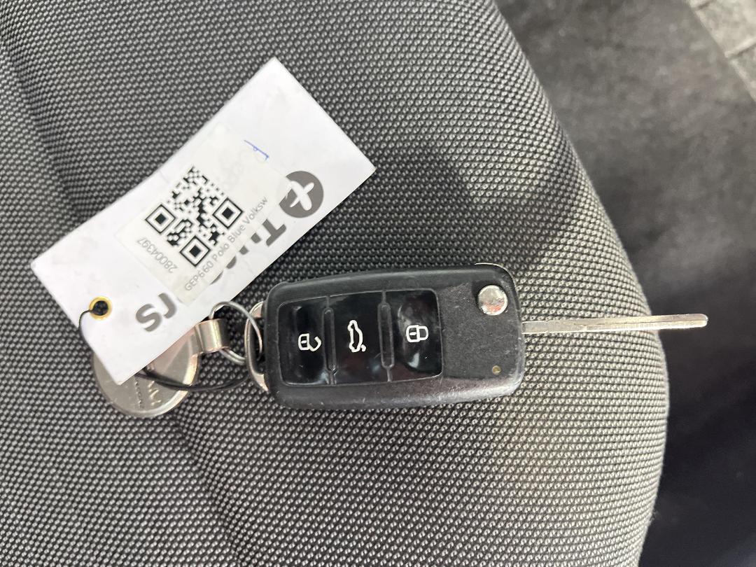 Photo '22' of Volkswagen Polo Photo '22' of Volkswagen Polo