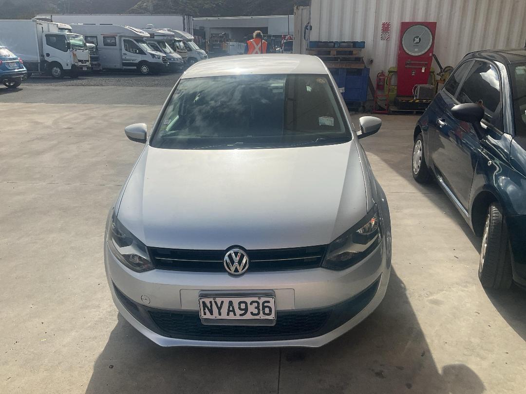 Photo '2' of Volkswagen Polo TSI