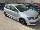 Thumbnail '1' of Volkswagen Polo TSI