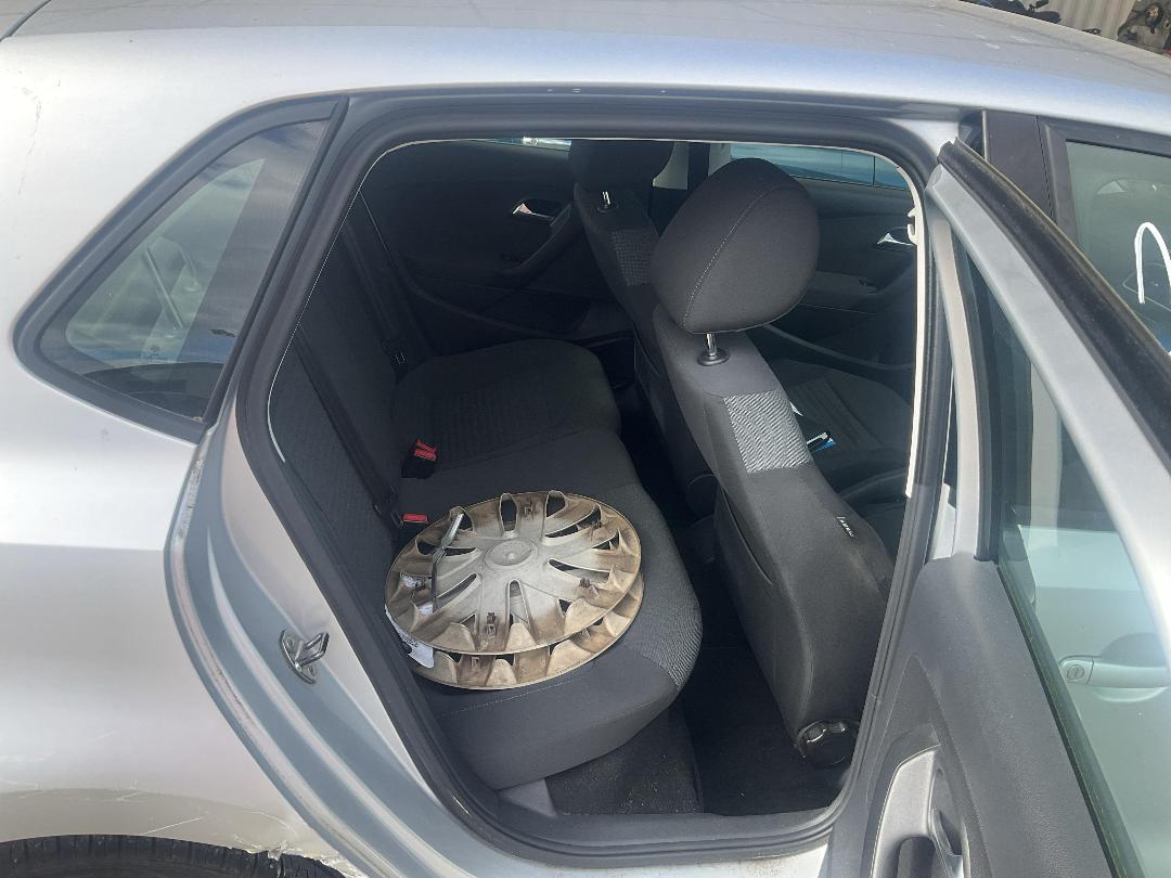 Photo '10' of Volkswagen Polo TSI