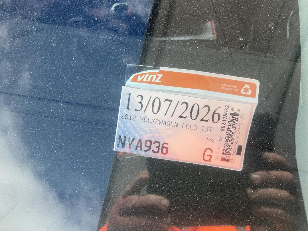 Photo '13' of Volkswagen Polo TSI