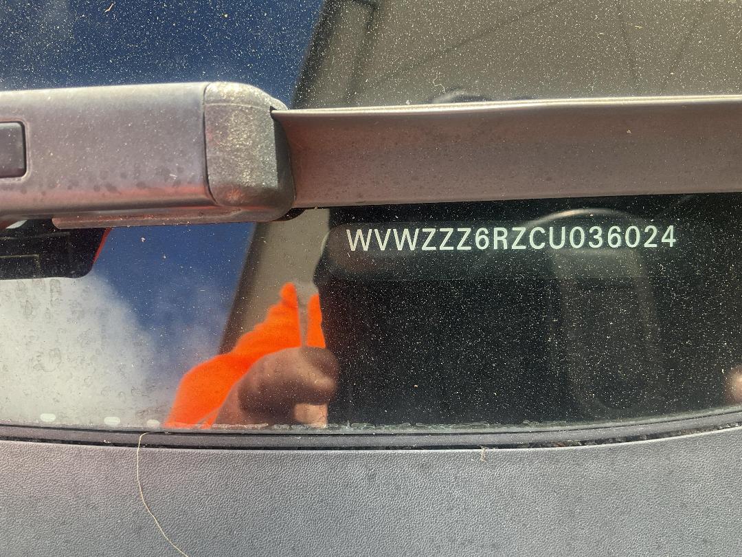 Photo '14' of Volkswagen Polo TSI