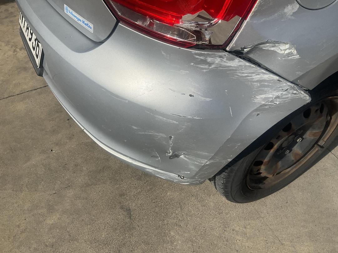 Photo '17' of Volkswagen Polo TSI