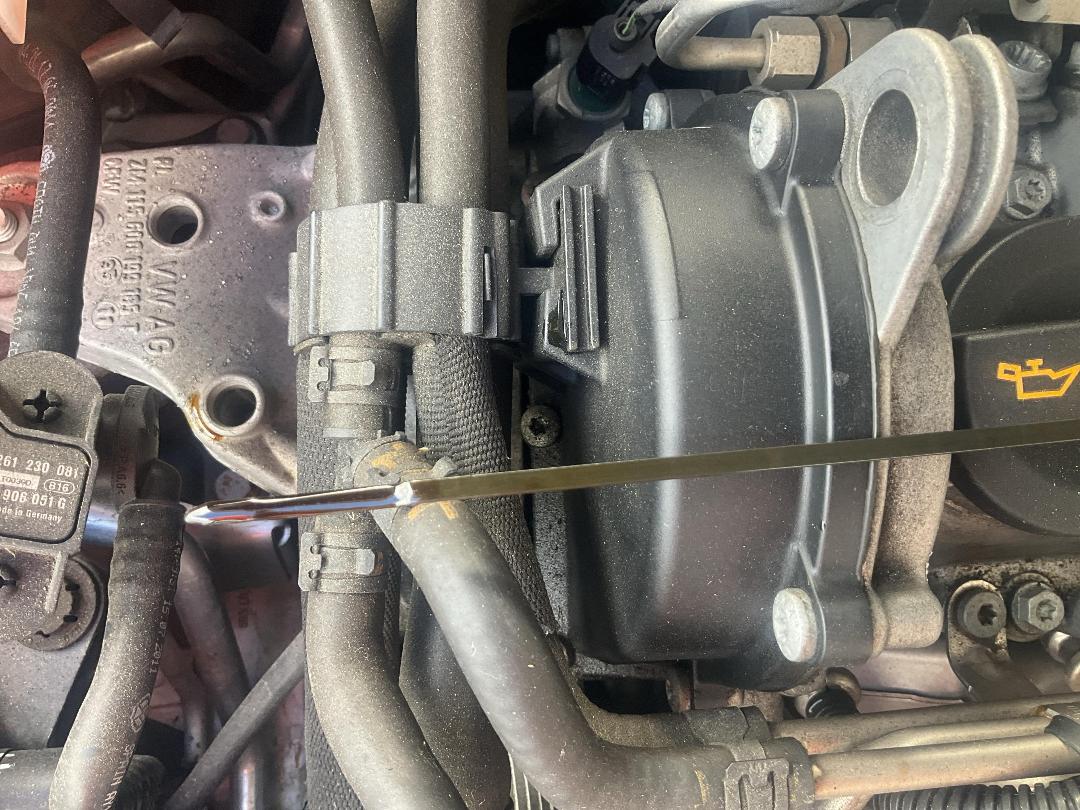 Photo '16' of Volkswagen Polo TSI