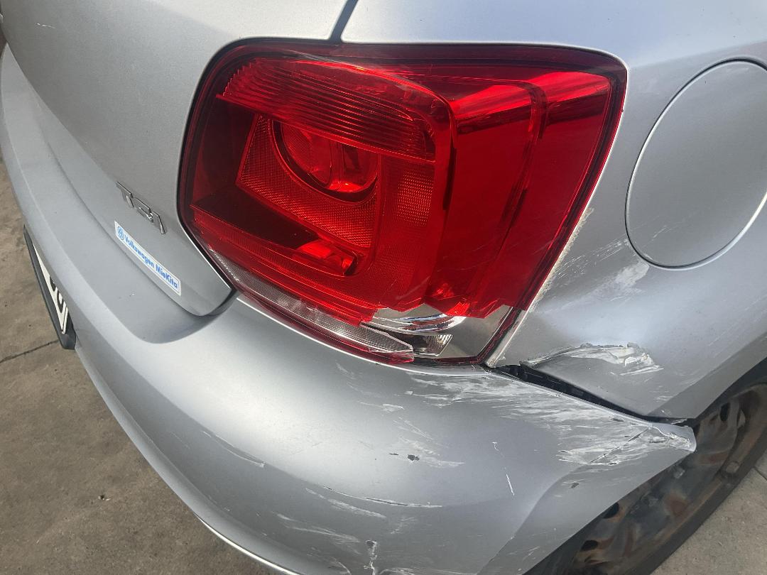 Photo '18' of Volkswagen Polo TSI