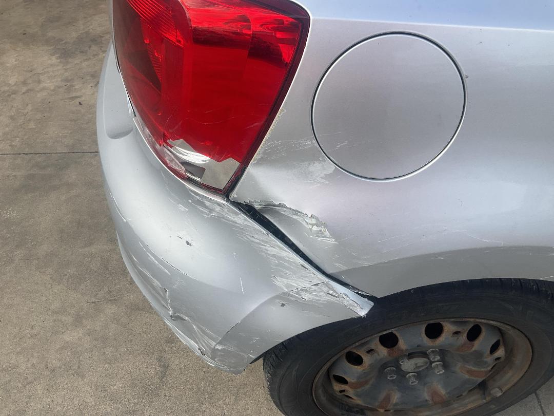 Photo '19' of Volkswagen Polo TSI