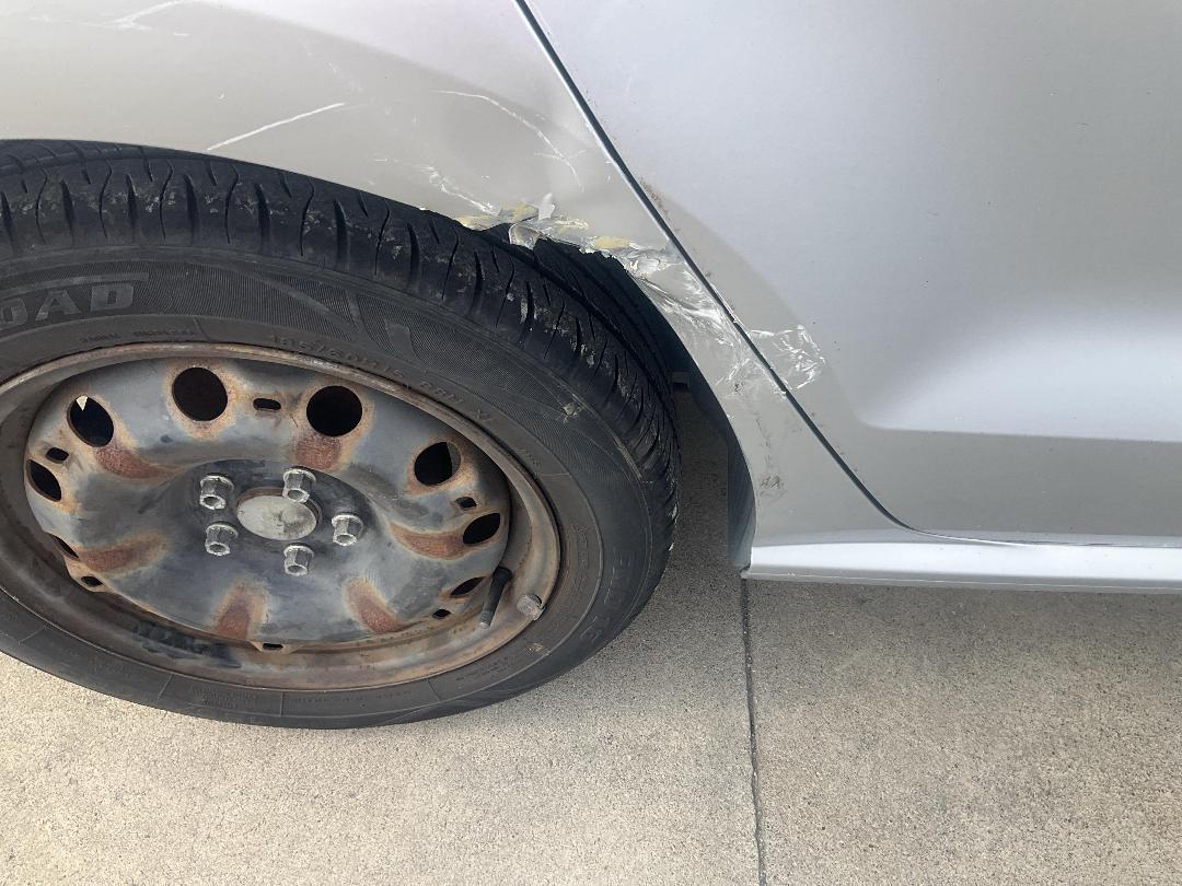 Photo '20' of Volkswagen Polo TSI