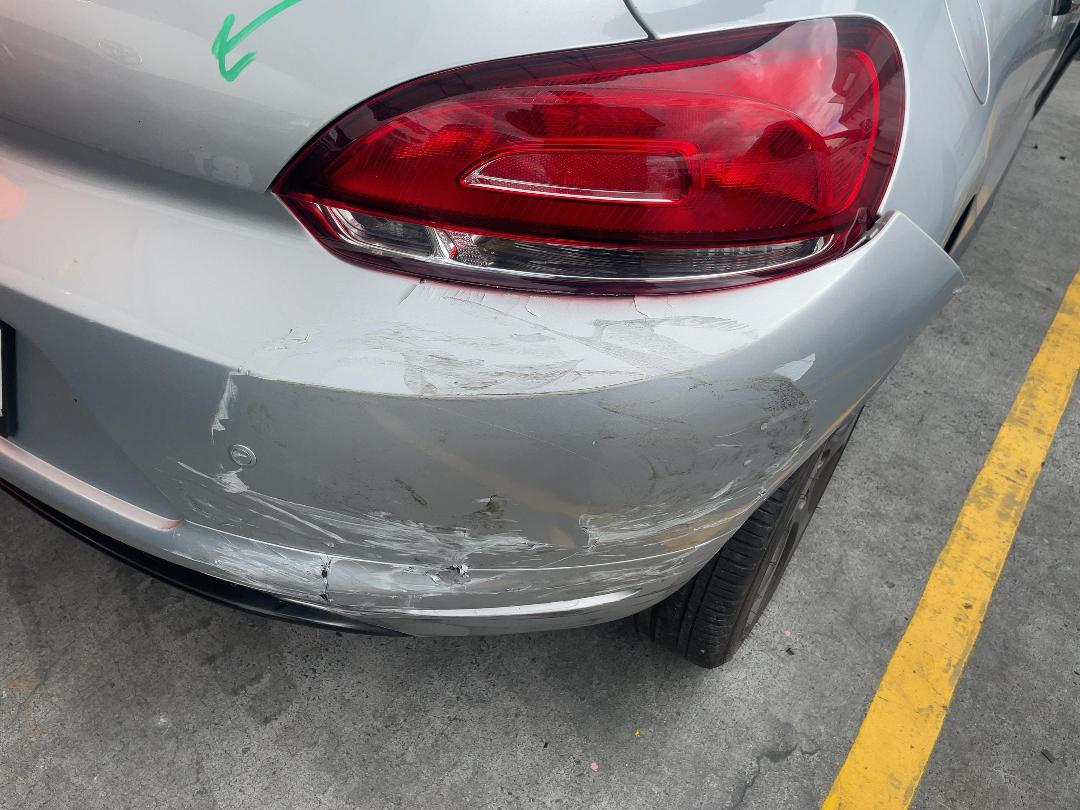 Photo '11' of Volkswagen Scirocco 1.4L AT TSI 1372Q5 Photo '11' of Volkswagen Scirocco 1.4L AT TSI 1372Q5